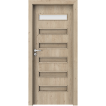 Porta FIT F1 Dub Klasický 